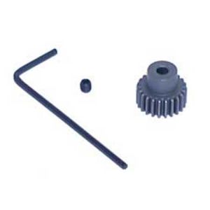 48 Pitch Pinion Gear, 23T