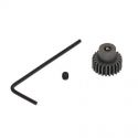 48 Pitch Pinion Gear, 24T