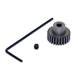 48 Pitch Pinion Gear, 26T