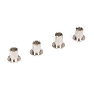 Suspension Arm Bushings, Front (4)