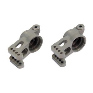 8IGHT Aluminum Hub Carriers, Rear (2)