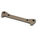Hinge Pin Brace, Rear Inner