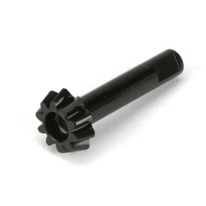 Pinion Gear, 10T Bevel, Front/Rear