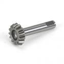 Pinion Gear, 13T Bevel, Front/Rear