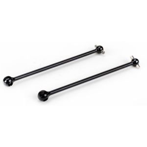 CV Driveshafts, Front/Rear (2)