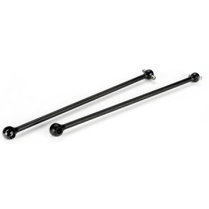 CV Driveshaft, Front/Rear (2)