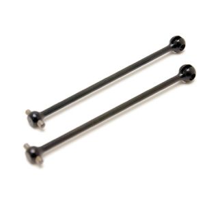 CV Driveshafts, Front/Rear (2): 8B 2.0