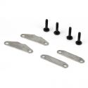 Brake Pads & Screws