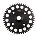 Spur Gear, Lightweight, 50T, Center Diff