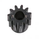 Pinion Gear, 1.0 Module Pitch, 11T