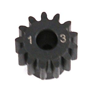 Pinion Gear, 1.0 Module Pitch, 13T