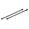 CV Driveshafts, Front/Rear (2)