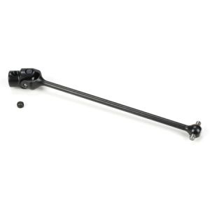 Front Center Universal Driveshaft