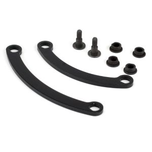 Steering Rack Set, Short/Long
