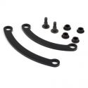 Steering Rack Set, Short/Long