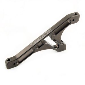 Chassis Brace, Aluminum, Front