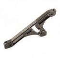 Chassis Brace, Aluminum, Front