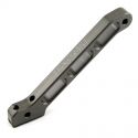 Chassis Brace, Aluminum, Rear