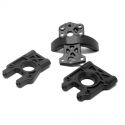 Differential Mount & Brace Set, Center