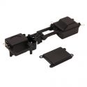 Radio Tray & Mounts