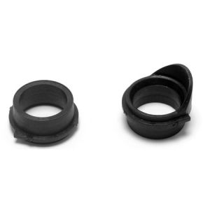 Gearbox Locking Inserts, Rear