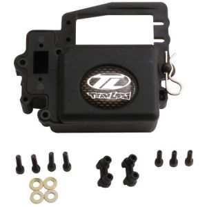 Radio Tray & Hardware Set