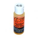 Silicone Shock Oil 45Wt, 2oz