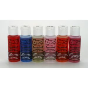 Shock Oil 6Pk