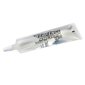 Silicone Diff Fluid, 2000CS