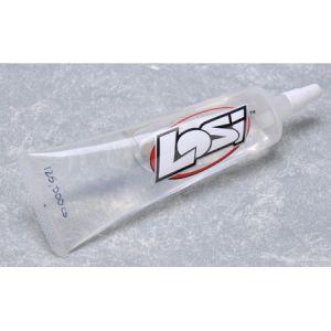 Silicone Diff Fluid, 125000CS