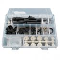 Shock Service Parts and Box
