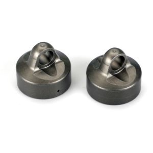 Shock Caps, Top, 15mm (2)