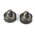 Shock Caps, Top, 15mm (2)