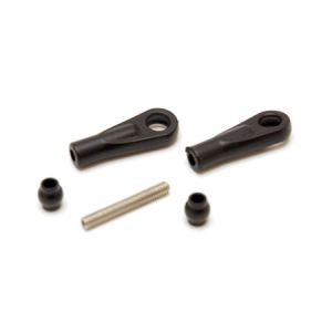 HD Steering Link Set