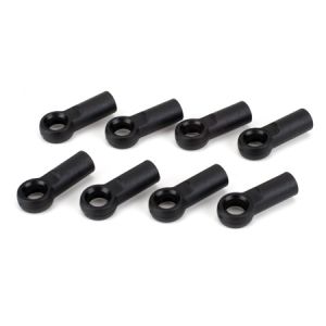 Rod End Set, 4mm