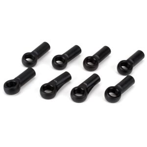 Rod End Set, 5mm