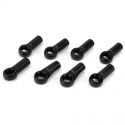 Rod End Set, 5mm
