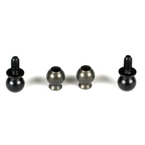 Steering Ball Set, 6.8mm