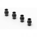 Suspension Balls 6.8mm
