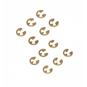 E-Clips, 3/32" (12)