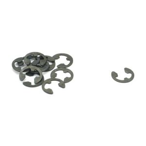 E-Clips, 6mm (12)