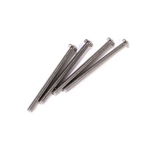 5-40 x 1 7/8" Buttonhead Screw (4)