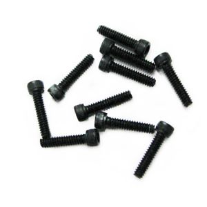 Screw, 4-40 x 1/2" Socket Head (10)
