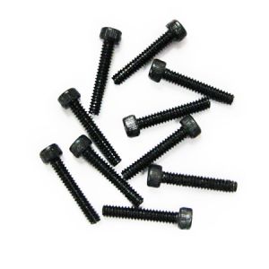 Screw, 4-40 x 3/4" Socket Head (10)