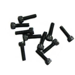 Screw, 4-40 x 3/8" Socket Head (10)