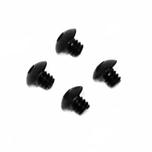 Screw, 4-40 x 1/8" Button Head (4)
