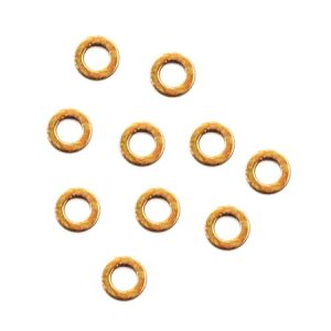 Washer, #4 Narrow (10)