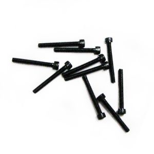 Screw, 4-40 x 7/8" Socket Head (10)