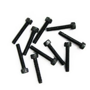 Screw, 4-40 x 5/8" Socket Head (6)