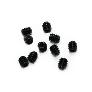 Setscrew, Hardened 4-40 (10)